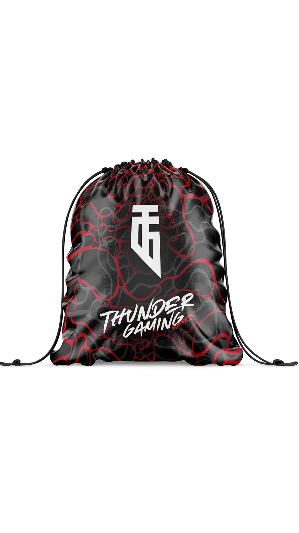 Mochila con Cuerdas