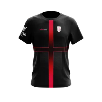 Camiseta Esport Corta Team Orión STANDARD