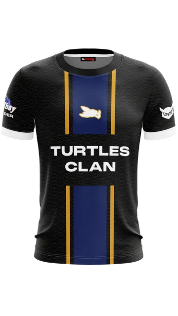Camiseta Manga Corta Esport