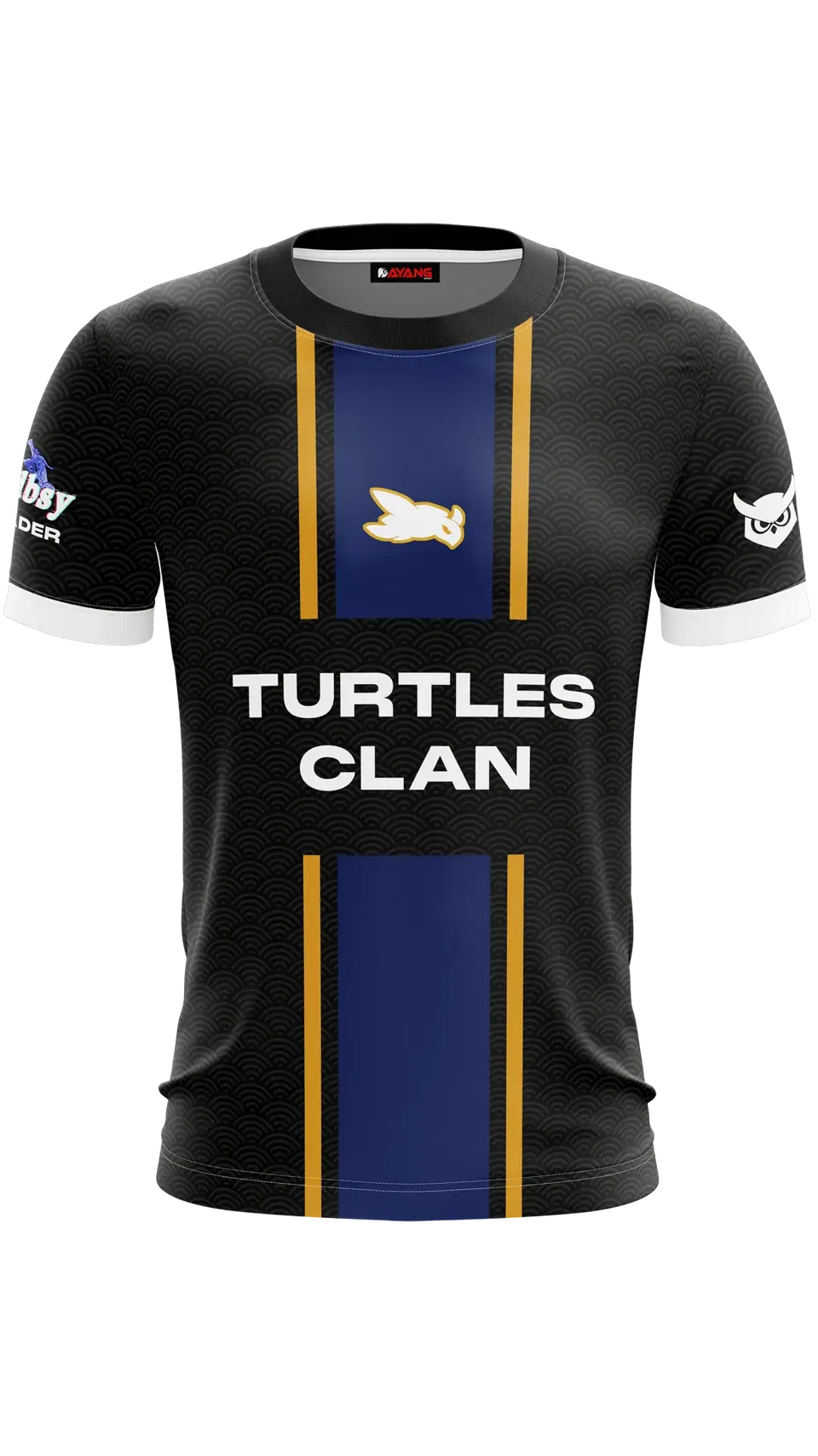 Camiseta Manga Corta Esport