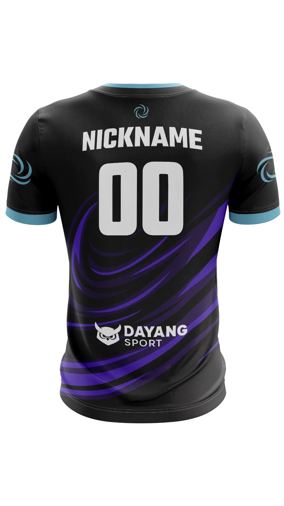 Camiseta Manga Corta Esport