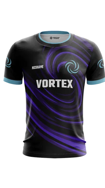 Camiseta Manga Corta Esport