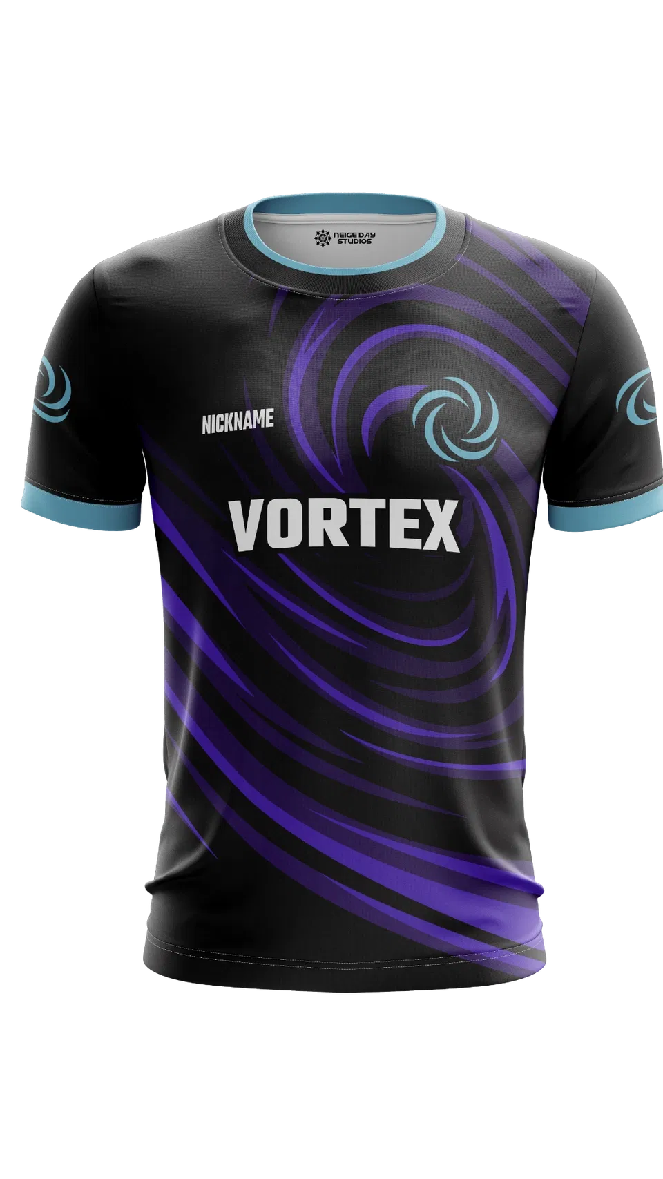 Camiseta Manga Corta Esport