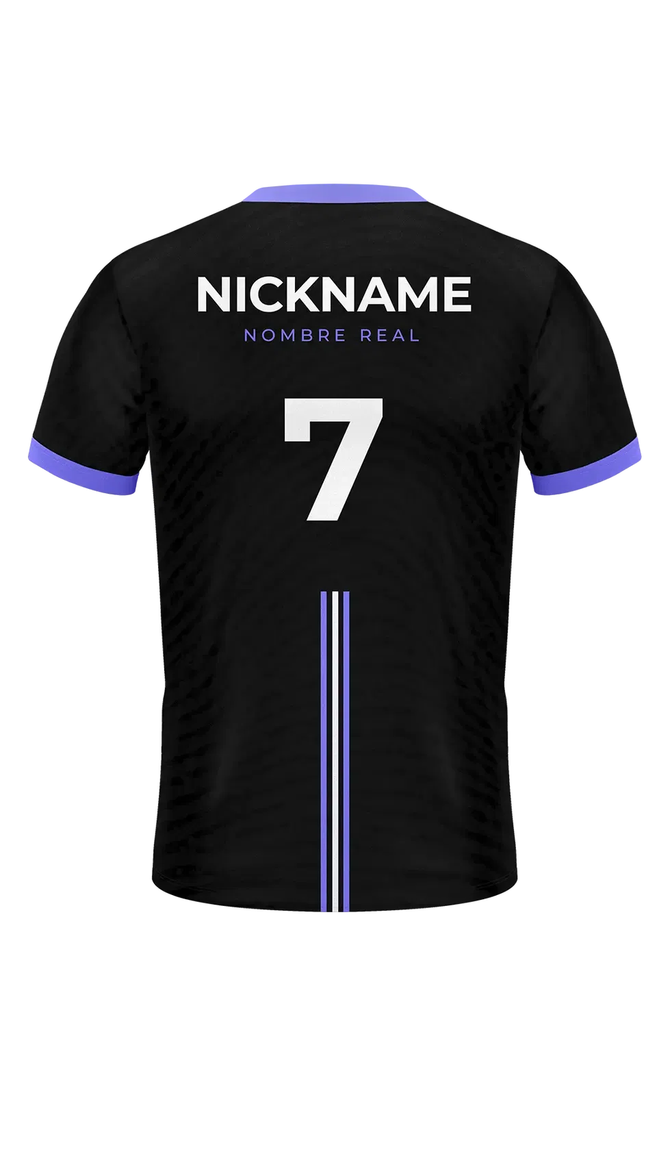 Camiseta Manga Corta Esport