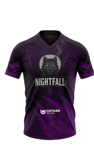 Camiseta Manga Corta Esport