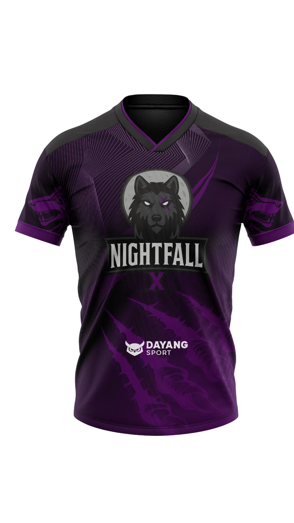 Camiseta Manga Corta Esport