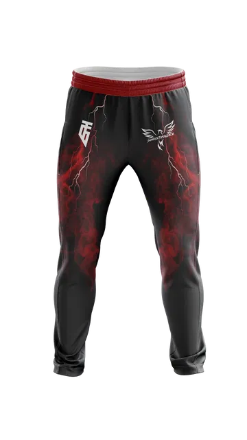 Pantalón de Chandal Largo 