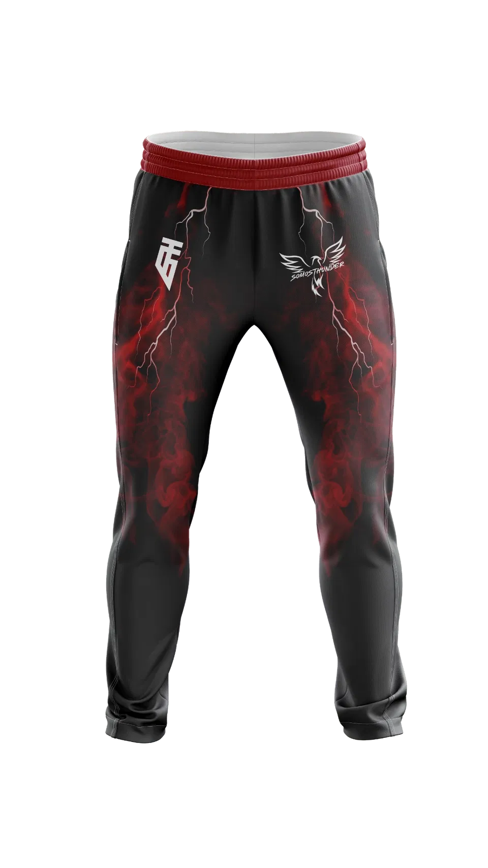 Pantalón de Chandal Largo 