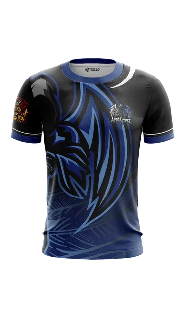 Camiseta Manga Corta Esport