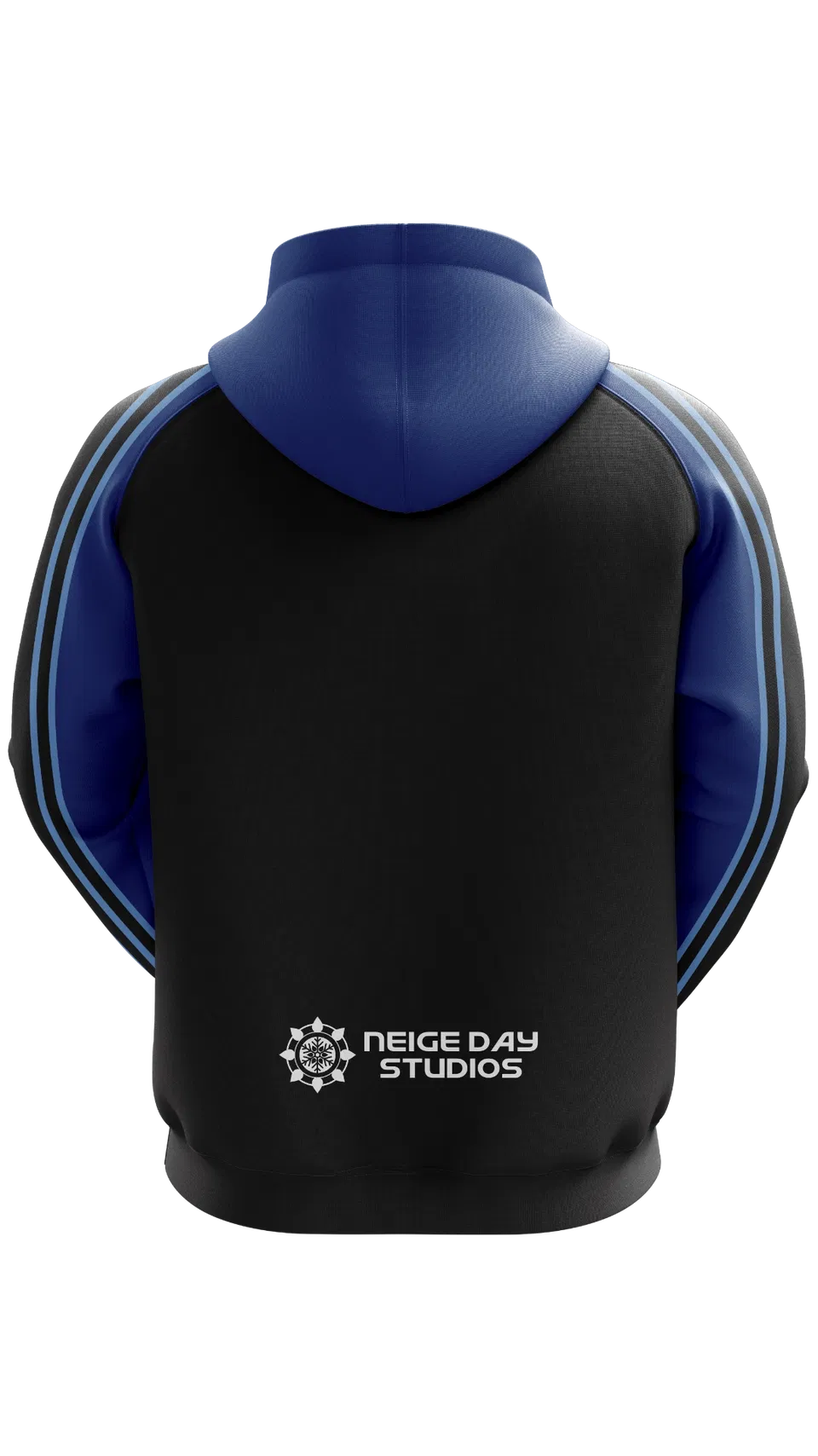 Sudadera con capucha Esport