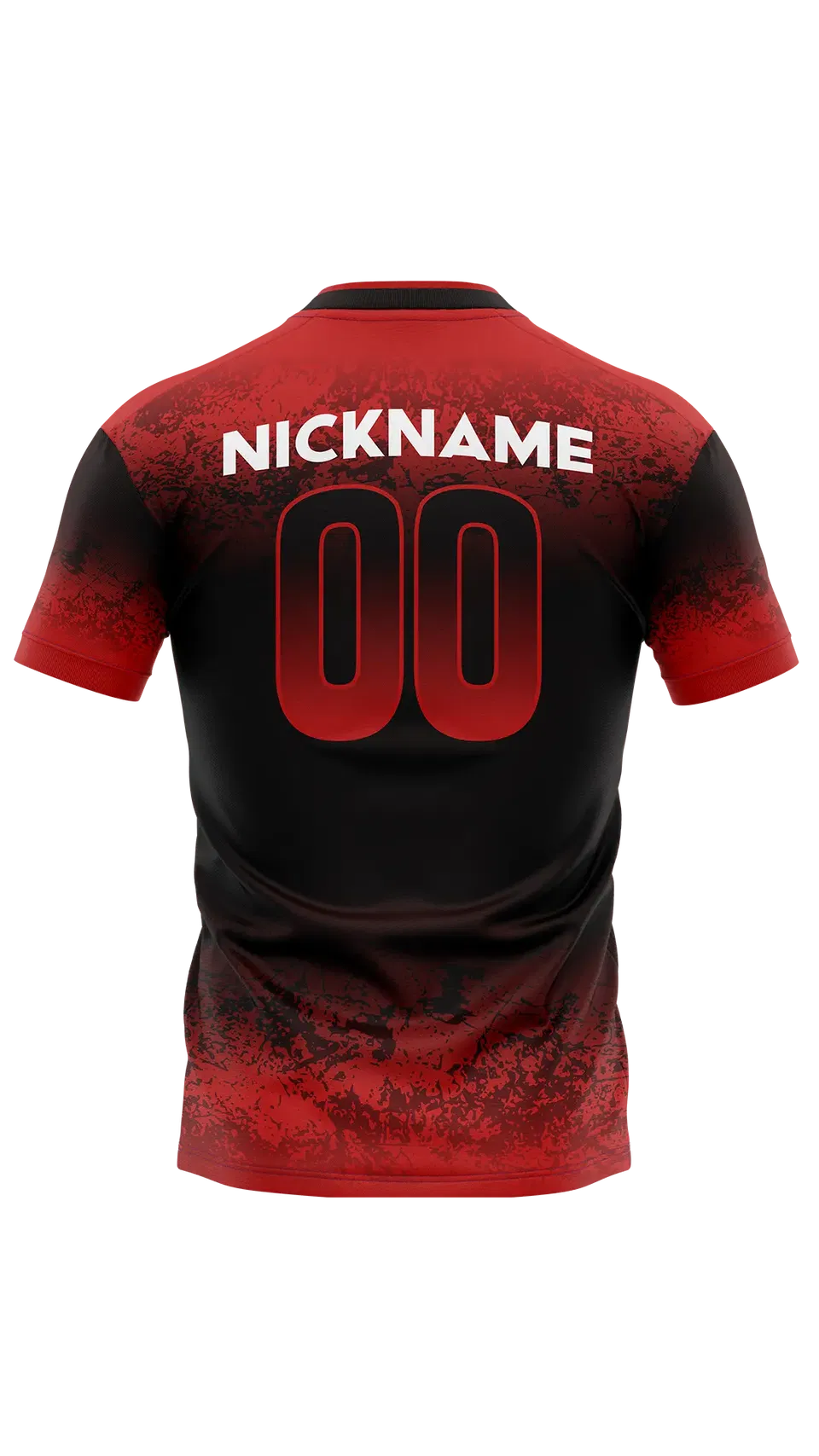 Camiseta Manga Corta Esport