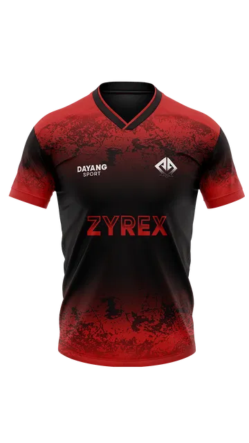 Camiseta Manga Corta Esport