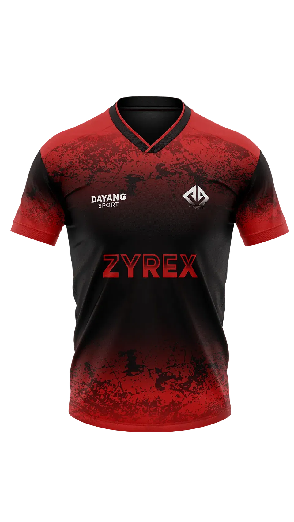 Camiseta Manga Corta Esport