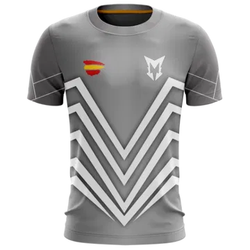 Camiseta Esport Corta Gumeta Esports 2022-2023 STANDARD