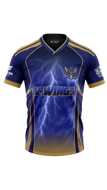 Camiseta Manga Corta Esport