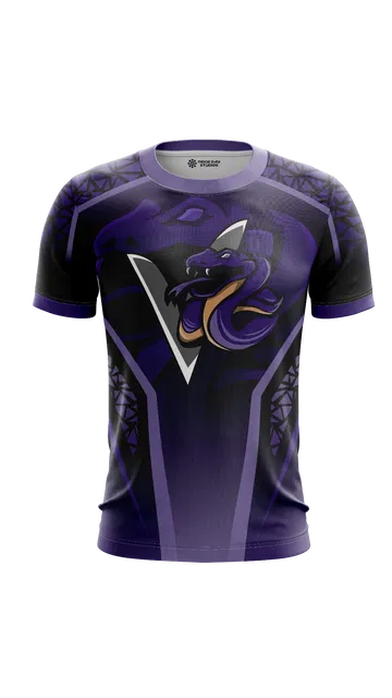 Camiseta Manga Corta Esport
