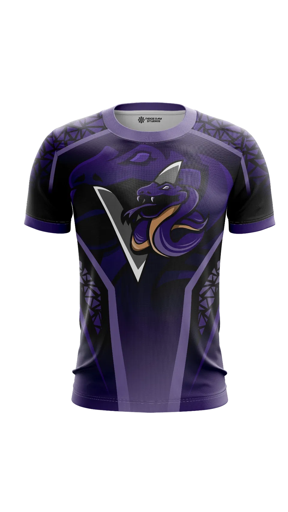 Camiseta Manga Corta Esport