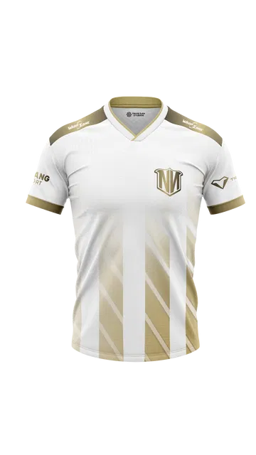 Camiseta Manga Corta Esport Blanca