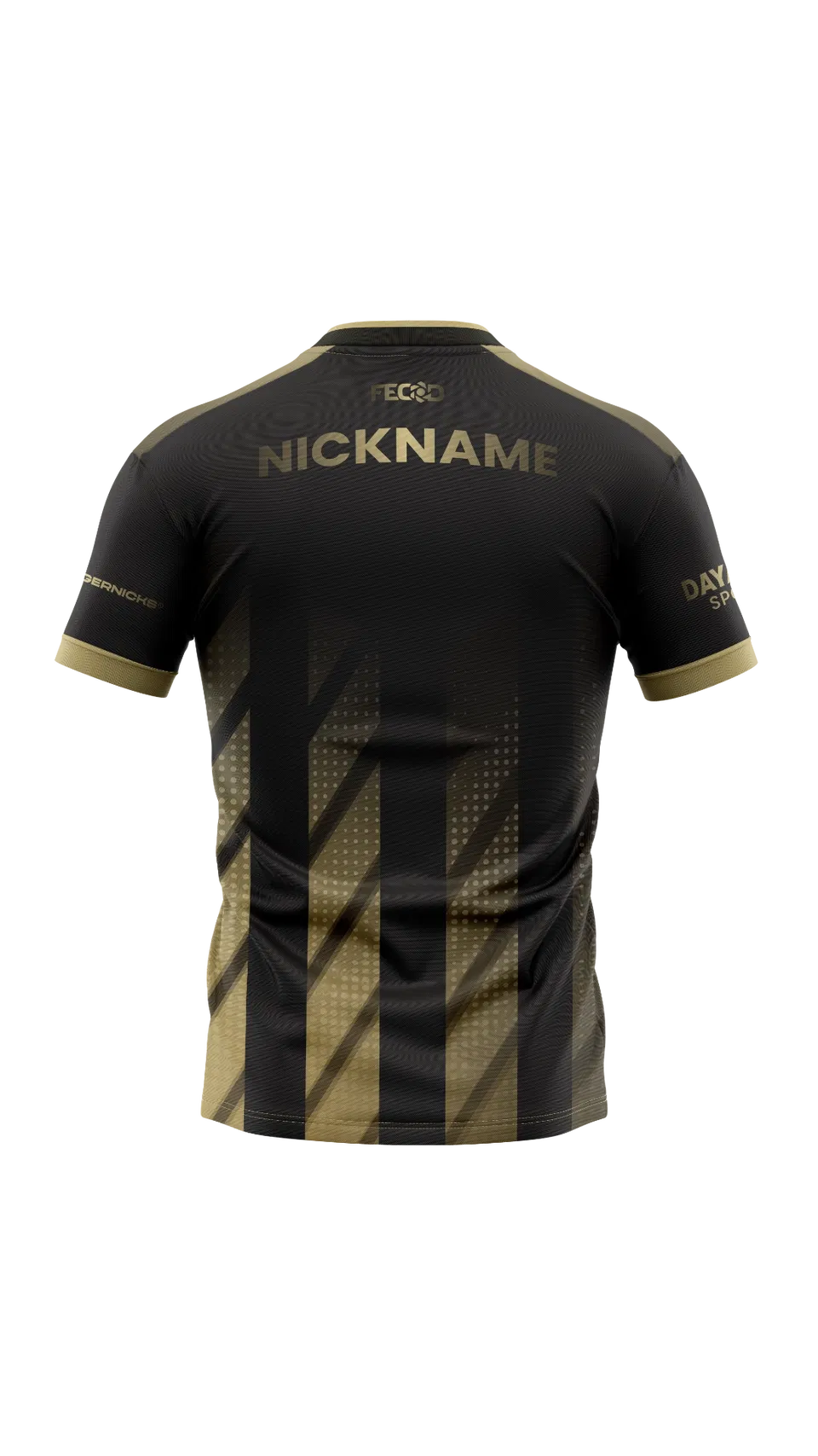 Camiseta Manga Corta Esport