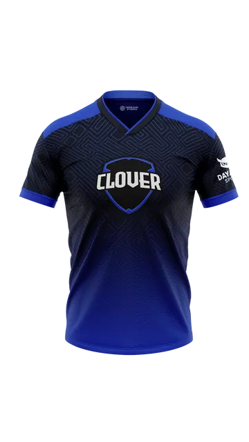 Camiseta Manga Corta Esports 