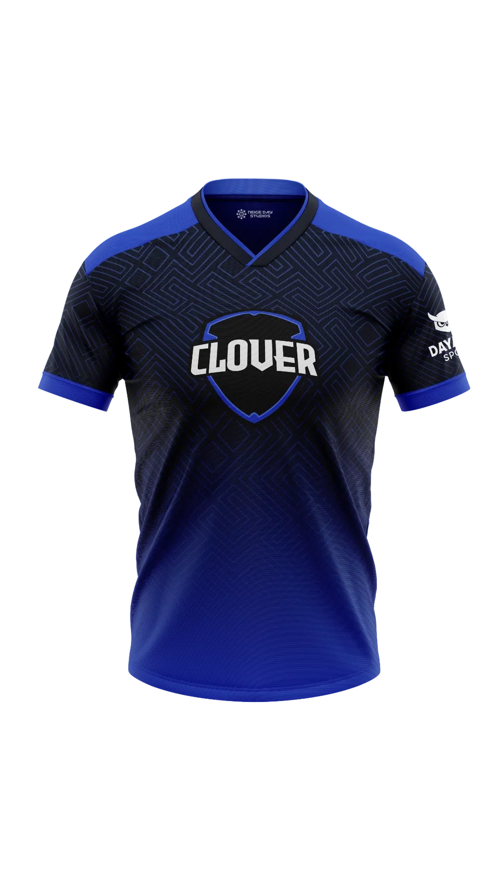 Camiseta Manga Corta Esports 