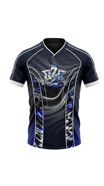 Camiseta Manga Corta Esports 