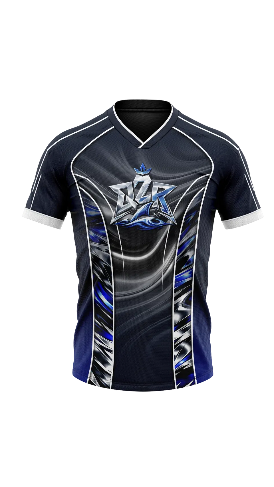 Camiseta Manga Corta Esports 