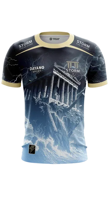 Camiseta Manga Corta Esports 2