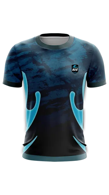 Camiseta Manga Corta Esports 
