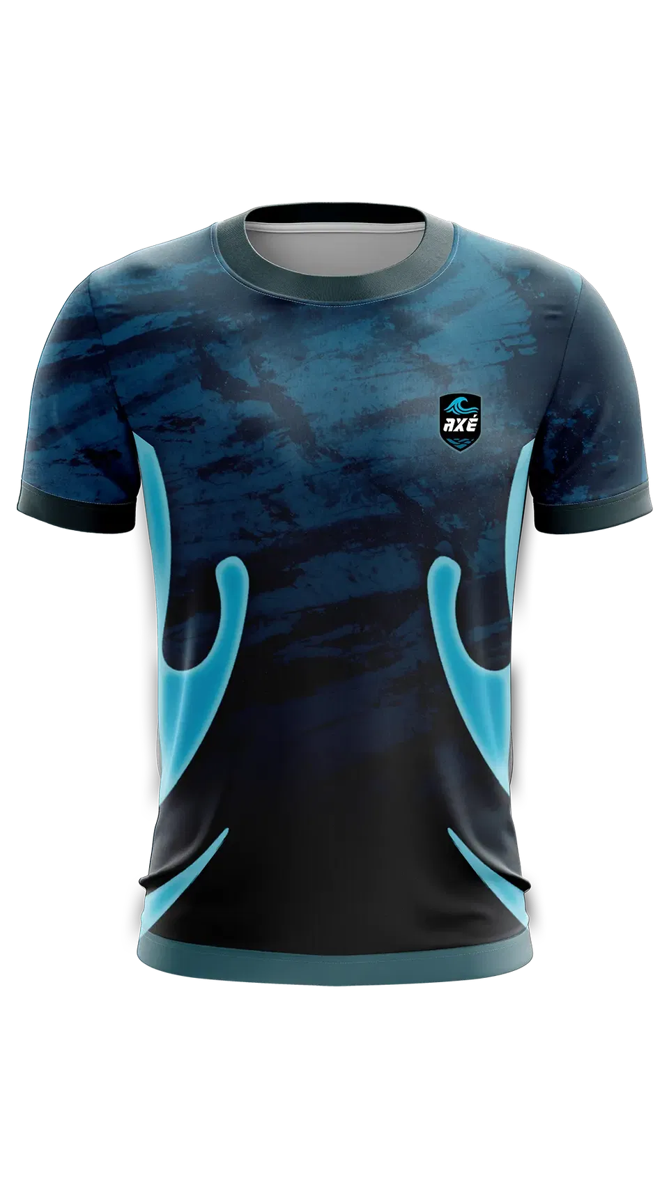 Camiseta Manga Corta Esports 