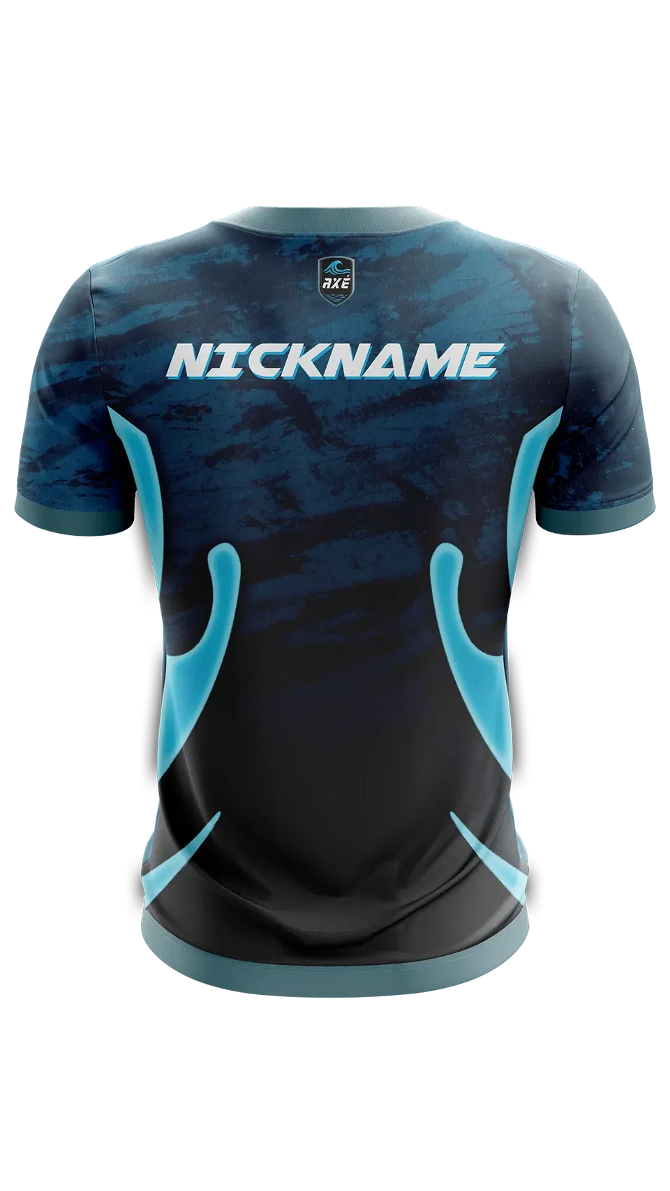 Camiseta Manga Corta Esports 