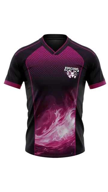 Camiseta Manga Corta Esports 