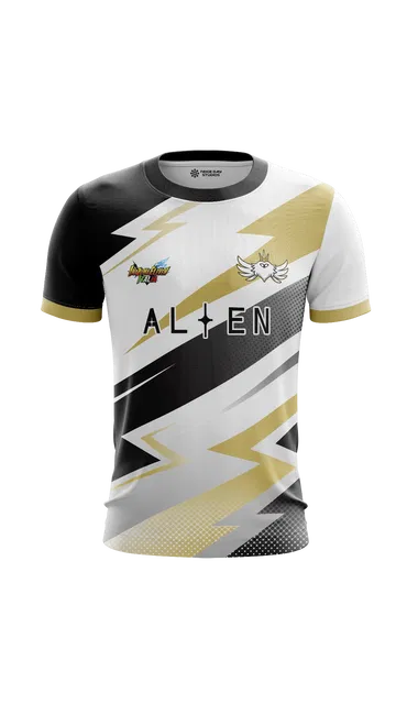 Camiseta Manga Corta Esports 