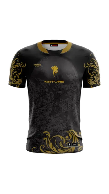 Camiseta Manga Corta Esports 