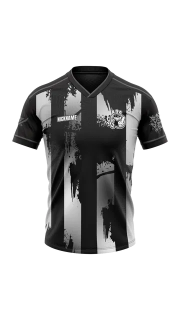 Camiseta Manga Corta Esports 