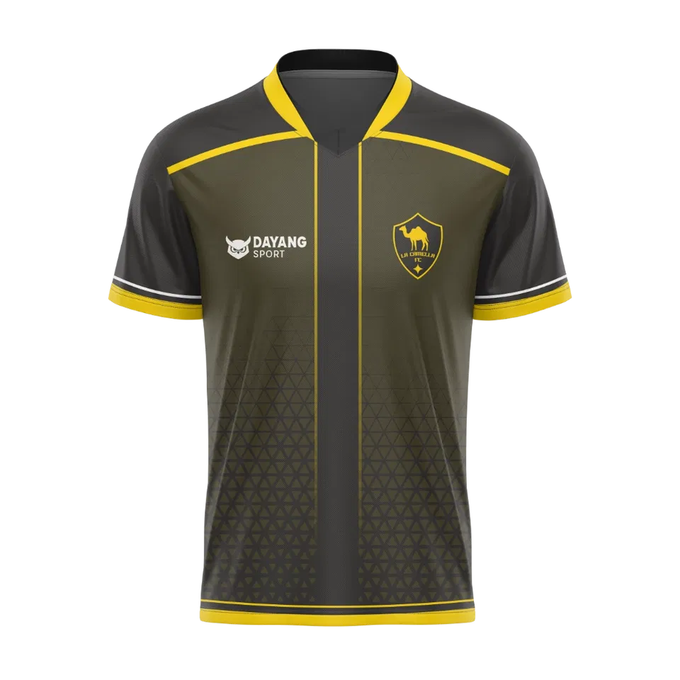 Camiseta Manga Corta Esport