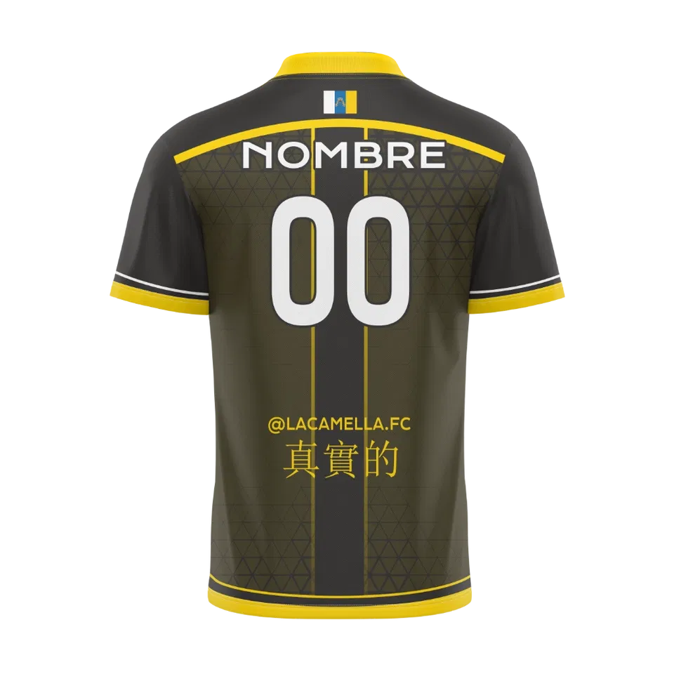 Camiseta Manga Corta Esport