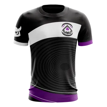 Camiseta Esport Corta Replace Gaming STANDARD