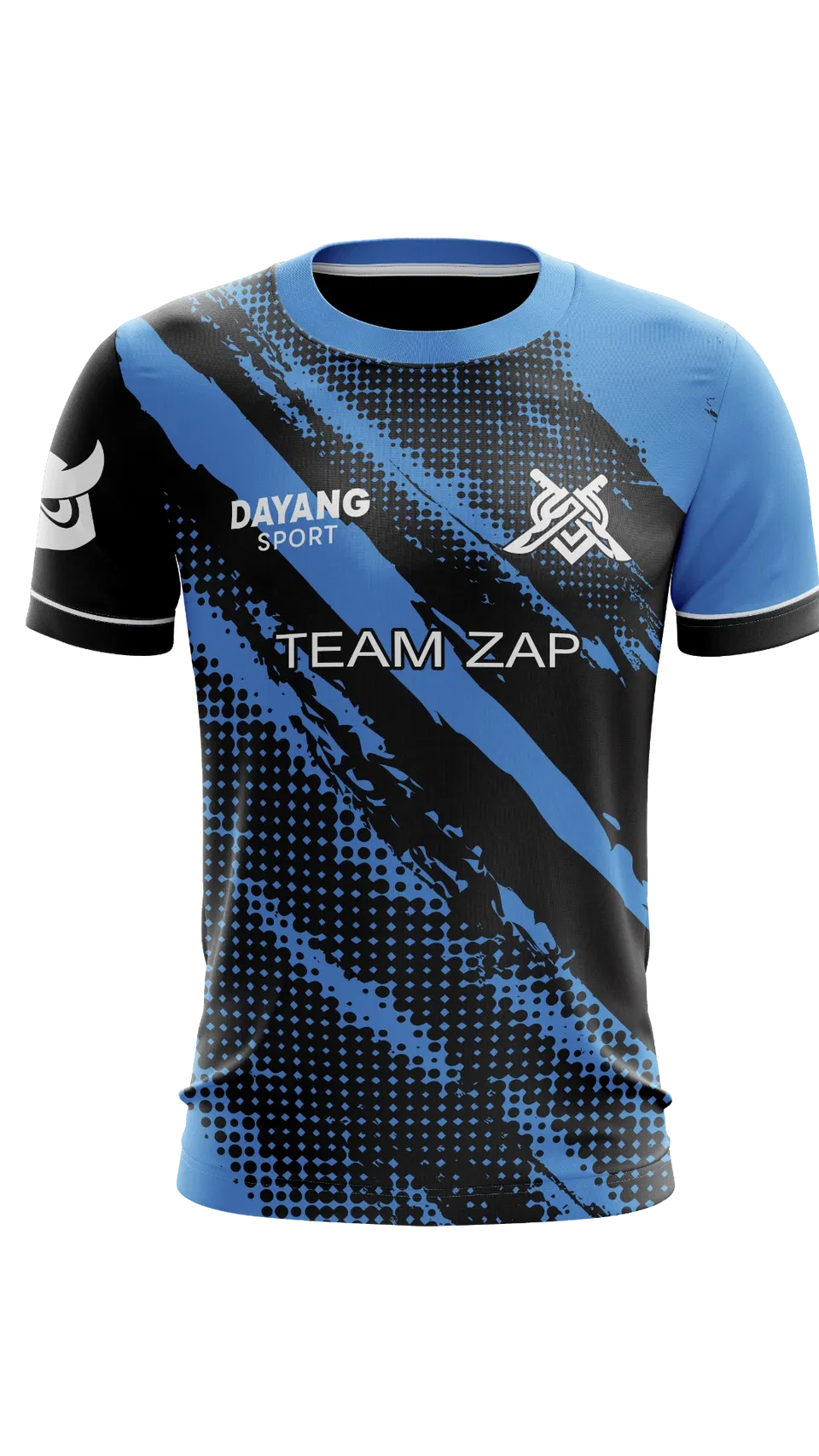 Camiseta Esport Corta Team Zap STANDARD	