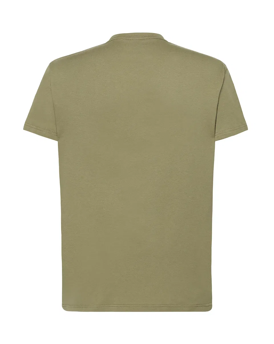 Camiseta Manga Corta