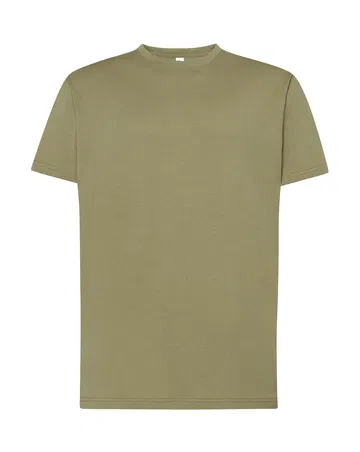 Camiseta Manga Corta