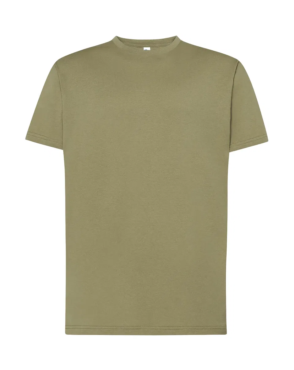 Camiseta Manga Corta