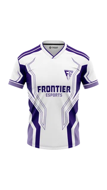 Camiseta Manga Corta Esports 