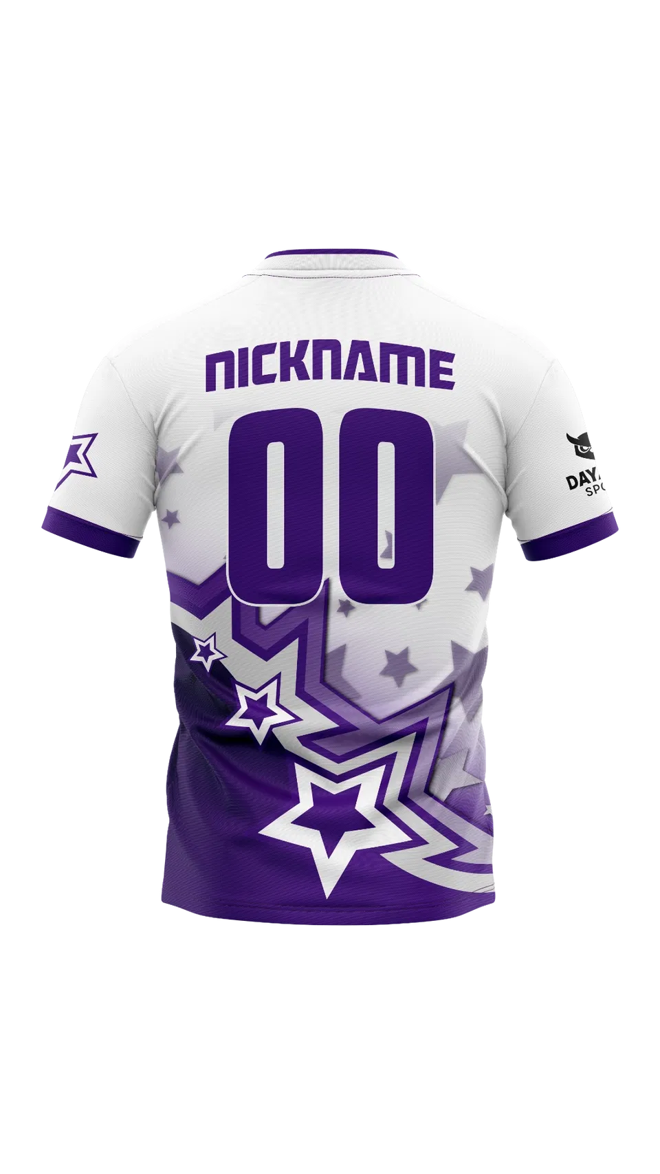 Camiseta Manga Corta Esports