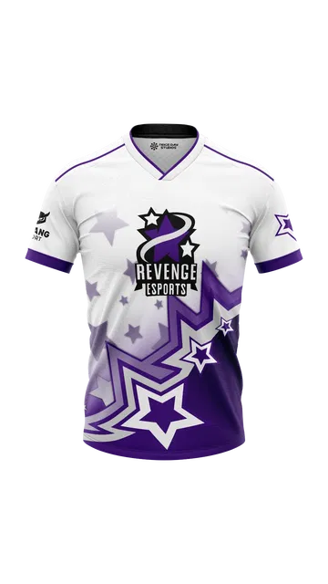 Camiseta Manga Corta Esports