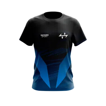 Camiseta Esport Corta Khore STANDARD