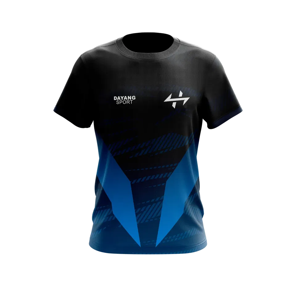 Camiseta Esport Corta Khore STANDARD