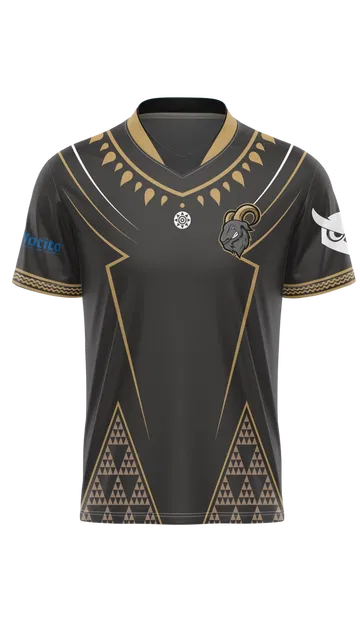 Camiseta Esports Corta Primera FTV Canarias Standard