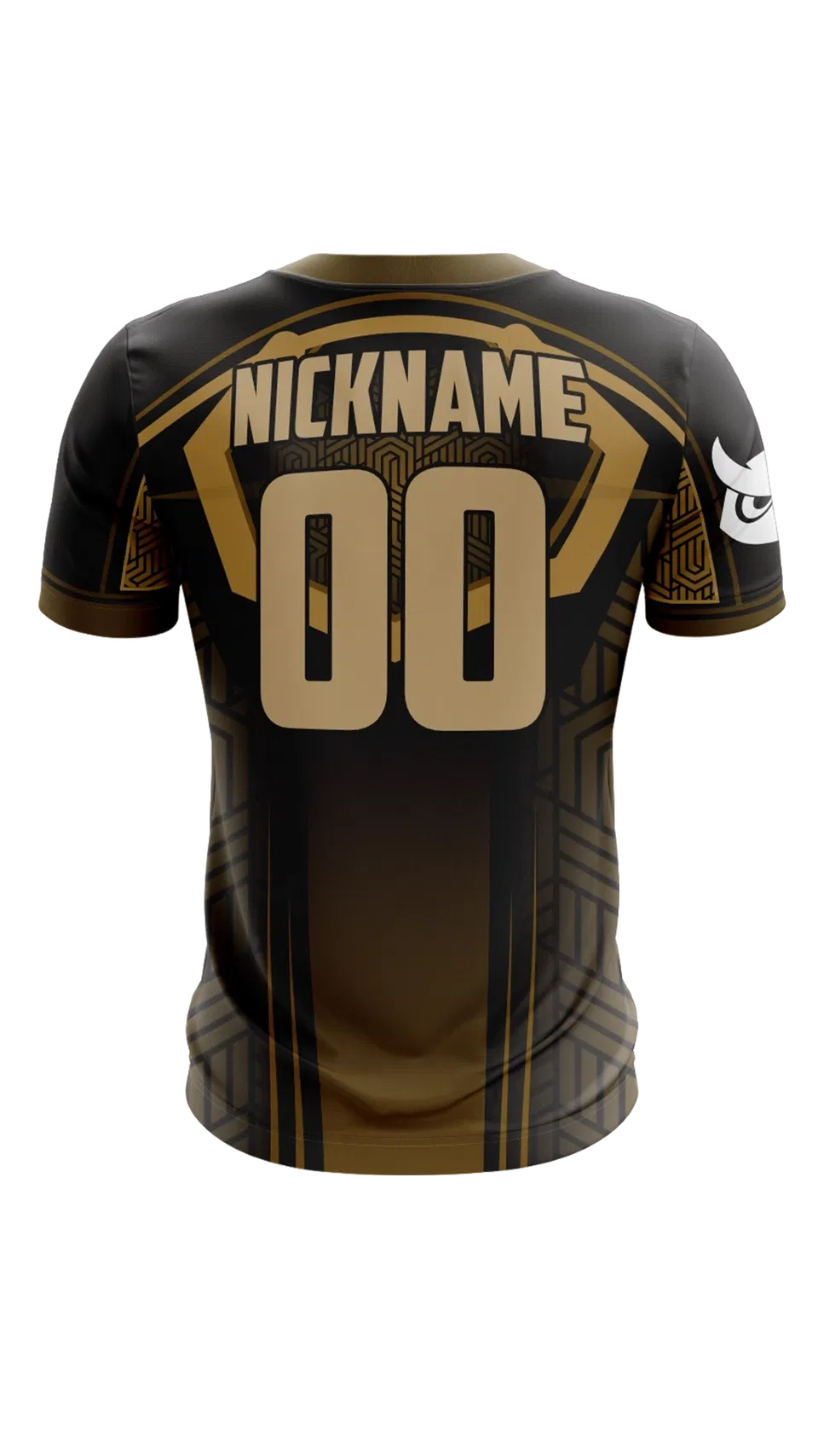 Camiseta Esports Corta Tercera FTV Canarias Standard