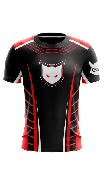 Camiseta Esports Kat Esports Standard